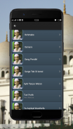 Kumpulan Sholawat Gus Azmi MP3 Merdu Offline screenshot 5