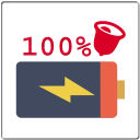 Battery Full Alarm 2017 - Baixar APK para Android | Aptoide