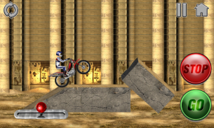 Bike Mania 2 мультиплеер screenshot 3