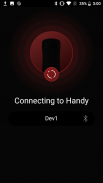 Handy Connect screenshot 2