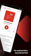 Pocket Casts - Podcast Player screenshot 27