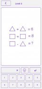 Mindmath - Math Puzzle Games screenshot 6
