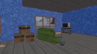 Reach To Neighbor House screenshot 3