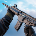 Battle Prime: PVP pertempuran