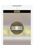 KIX 96 FM screenshot 13
