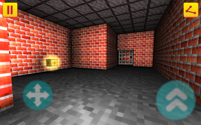 Craft Maze Runner 2 screenshot 0