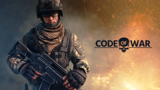 Code of War screenshot 3