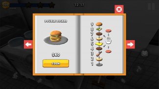 Cooking Spies Food Simulator – Apps on Google Play