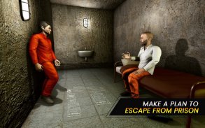 Grand Prison Escape - Prison Jailbreak Simulator screenshot 8