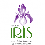 Ruchira Iris screenshot 2