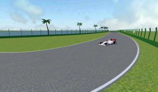 FORMULA CAR RACE 2021 screenshot 0