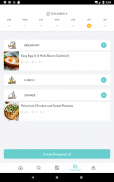 SideChef: 16K Recipes, Meal Planner, Grocery List screenshot 2