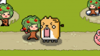 EH!OH! - Hamster Timing game screenshot 3