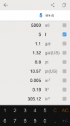 Unit Converter screenshot 5