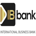 IB bank mobile banking Icon