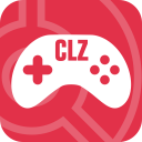 CLZ Games - Game Database Icon