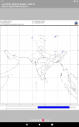 Live all India satellite weather status. screenshot 1