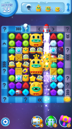 Odd Galaxy - Match 3 Puzzle screenshot 1