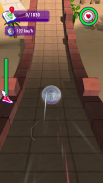 Bubble Boy Ramp screenshot 1