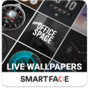 SmartFace - Live Wallpapers Icon