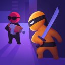 Stealth Master - Ninja Killer