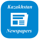 Kazakhstan Newspapers