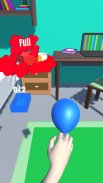 Flying Balloon screenshot 4