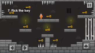 Escaping Noob vs Hacker: one level of Jailbreak screenshot 1