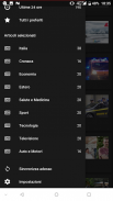 Notizie in tempo reale | Adesso Notizie screenshot 6