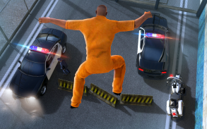 Prison Escape Jail Break Plan Games screenshot 3