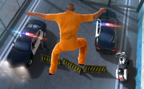 Call of Prison Escape 2019 screenshot 3