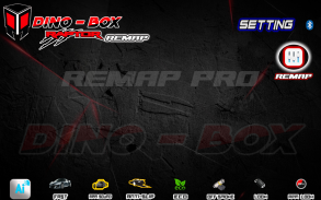 DinoBox Connect ReMap ByABTECH screenshot 18