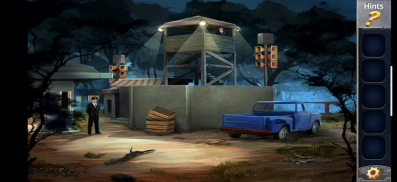 Escape-Rätsel: New Dawn screenshot 2