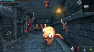 Dungeon Hero RPG screenshot 7