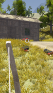 Mr Archer screenshot 2