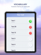 Toeic Test Prep screenshot 2