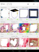 SnapsBoard screenshot 14