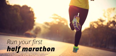 Half Marathon Training Coach