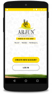 Arjun Foods screenshot 1