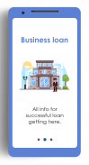 Online Loan Information - Fast Loan Apply screenshot 2