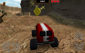 Toy Truck Rally 2 screenshot 3