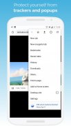 Kiwi Browser - Cepat & Sederhana screenshot 3