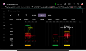 analiti - WiFi & Speed screenshot 18