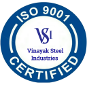 Vinayak Steel Industries Icon