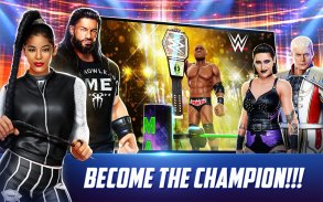 WWE Mayhem screenshot 22