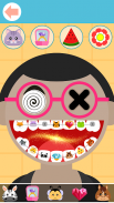 Kids Dental Game & Teeth Care screenshot 10