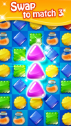 Cookie Mania - Sweet Match 3 Puzzle screenshot 4