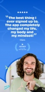 The Body Coach: Fitness Plans screenshot 4