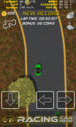 Racing Car Hero screenshot 3