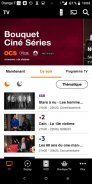 TV d'Orange, live-replay-vod screenshot 1